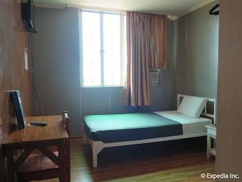 Hotel Uno,Davao City>>Davao,3 star