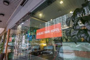 subang park hotel