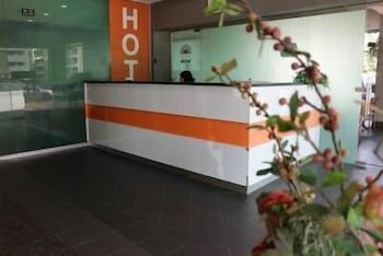 subang park hotel