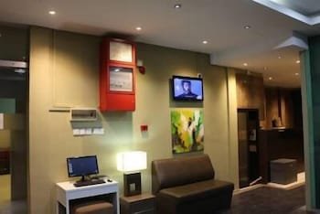 subang park hotel