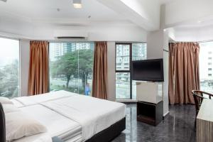 subang park hotel