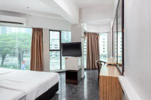 subang park hotel