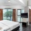 subang park hotel