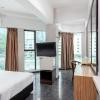 subang park hotel