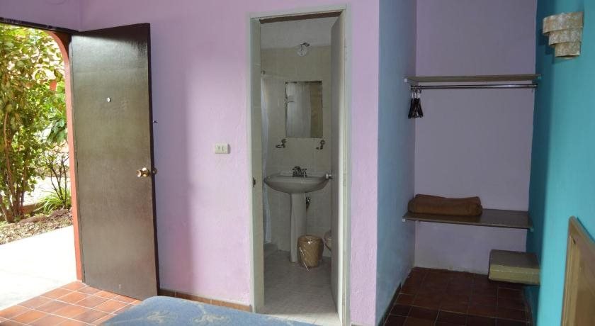 Hotel Tamuin,Ciudad Valles>>Antiguo Tamuin,3 star