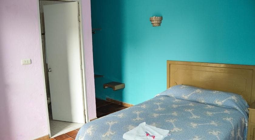 Hotel Tamuin,Ciudad Valles>>Antiguo Tamuin,3 star