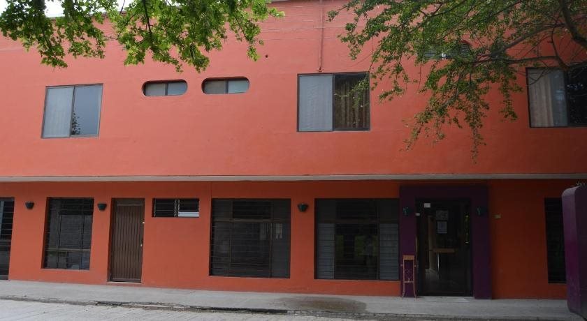 Hotel Tamuin,Ciudad Valles>>Antiguo Tamuin,3 star