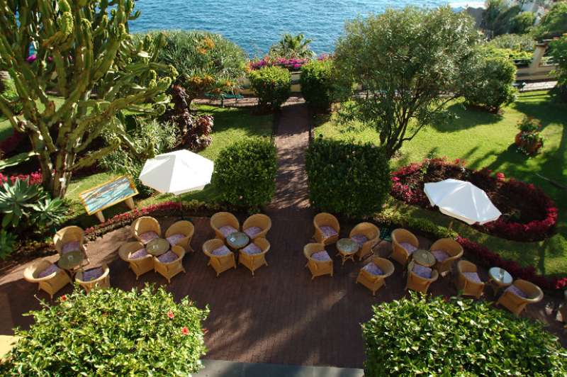 pestana vila lido madeira ocean hotel
