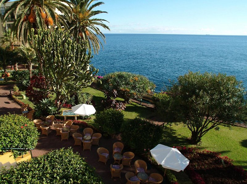 pestana vila lido madeira ocean hotel