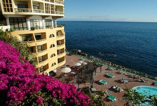 pestana vila lido madeira ocean hotel