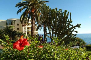 Pestana Vila Lido Madeira Ocean Hotel,Madeira Island>>Funchal,5 star