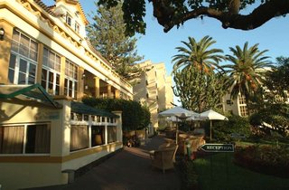 Pestana Vila Lido Madeira Ocean Hotel,Madeira Island>>Funchal,5 star
