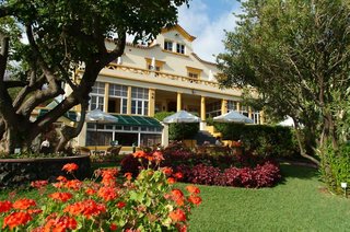 pestana vila lido madeira ocean hotel