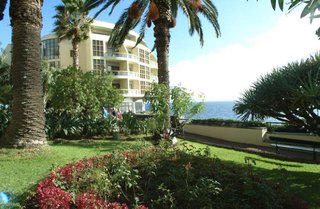 pestana vila lido madeira ocean hotel