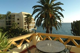 pestana vila lido madeira ocean hotel
