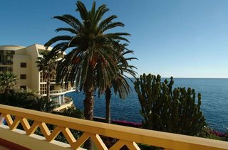 pestana vila lido madeira ocean hotel