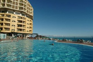 pestana vila lido madeira ocean hotel
