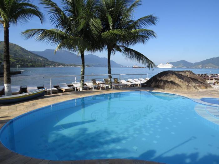 ilhabela