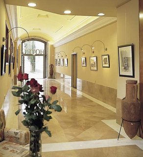 Hotel Spa Porto Cristo,Figueres>>Costa Brava,4 star