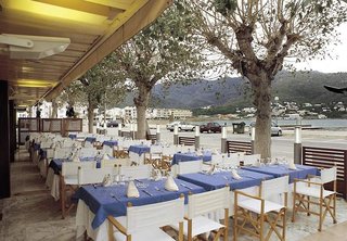 Hotel Spa Porto Cristo,Figueres>>Costa Brava,4 star