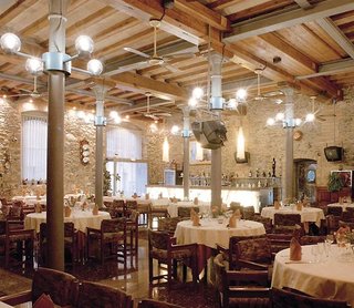 Hotel Spa Porto Cristo,Figueres>>Costa Brava,4 star