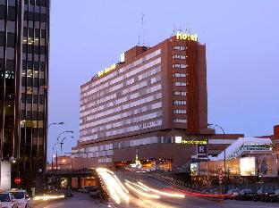 Hotel Chamartin The One,Madrid>>Chamartin,4 star