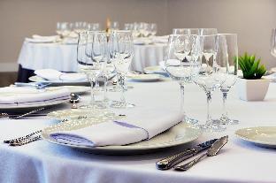 Hotel Chamartin The One,Madrid>>Chamartin,4 star