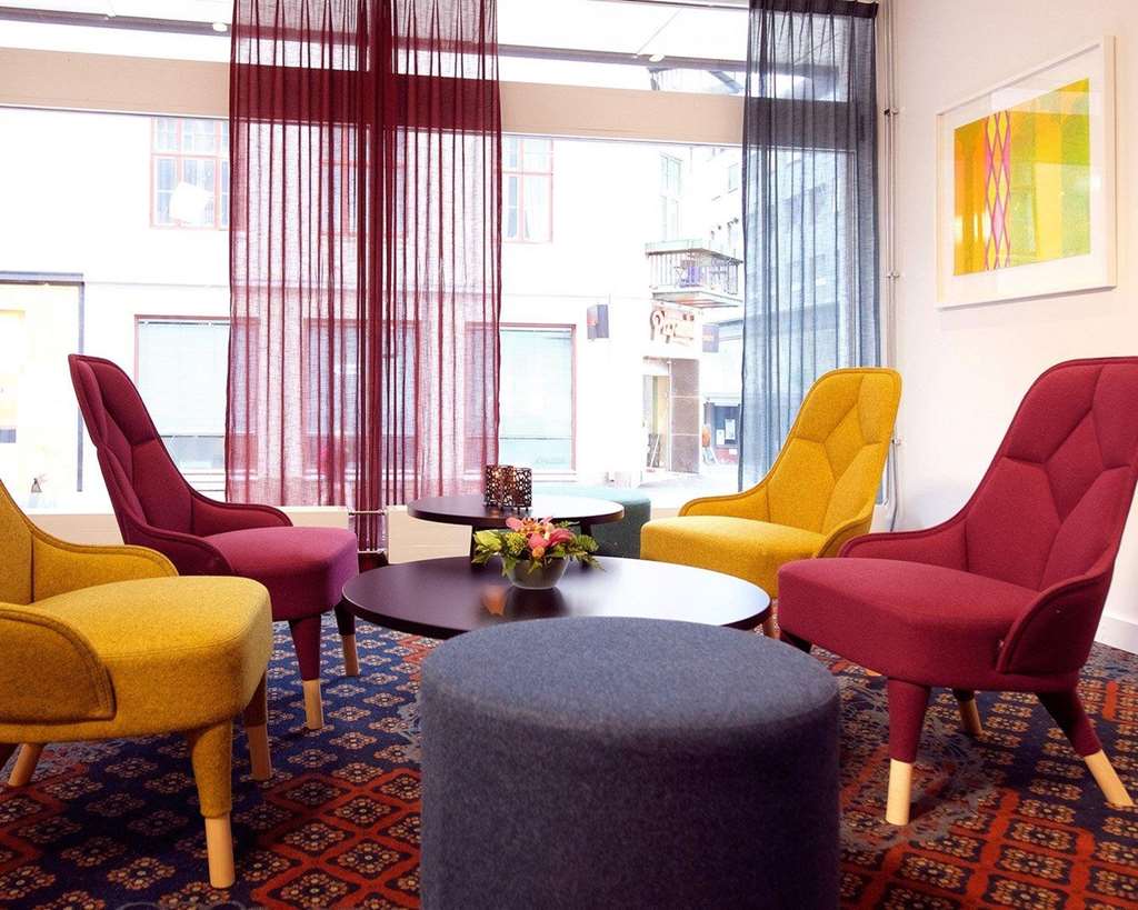 clarion collection hotel astoria