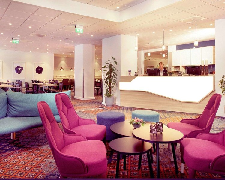 clarion collection hotel astoria
