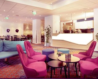 clarion collection hotel astoria