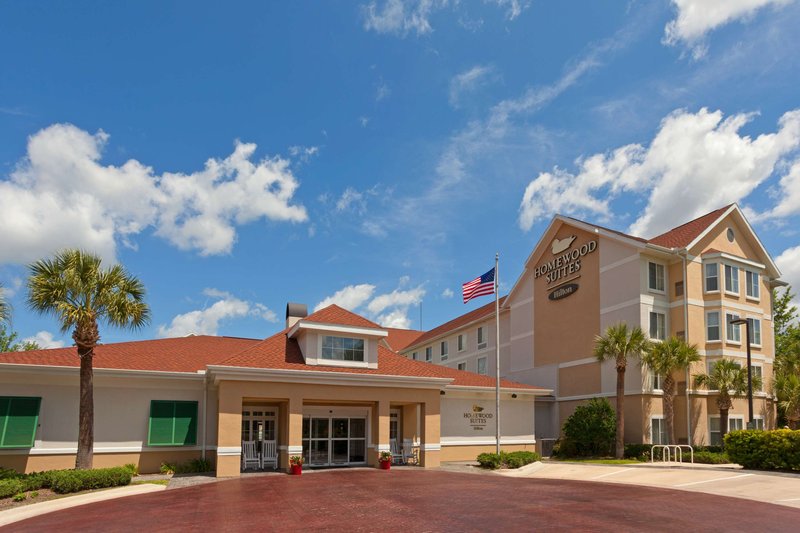 Homewood Suites By Hilton Gainesville