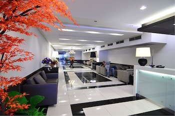 the 93 hotel