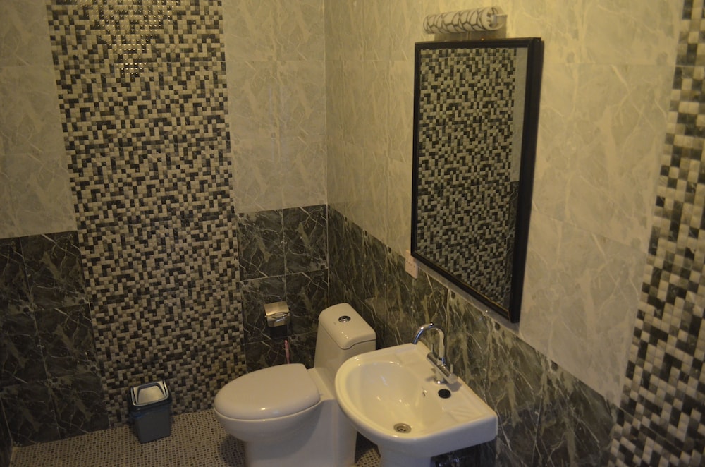 hotel buddha home nepal