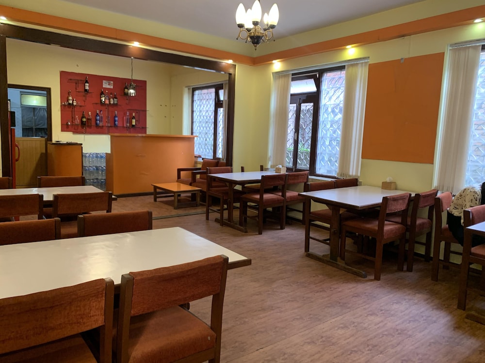 hotel buddha home nepal