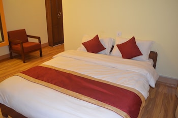 hotel buddha home nepal