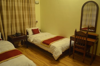 hotel buddha home nepal