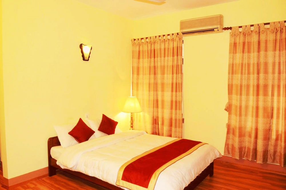 hotel buddha home nepal
