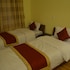 hotel buddha home nepal