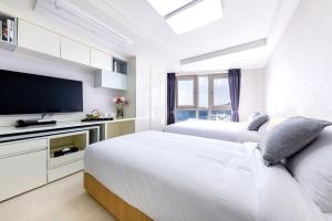 shin shin hotel seogwipo
