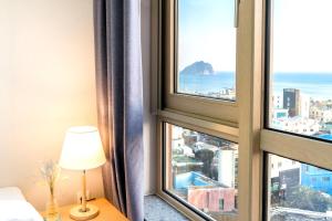 shin shin hotel seogwipo