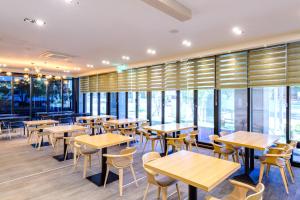 shin shin hotel seogwipo