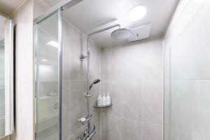 shin shin hotel seogwipo