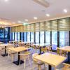 shin shin hotel seogwipo