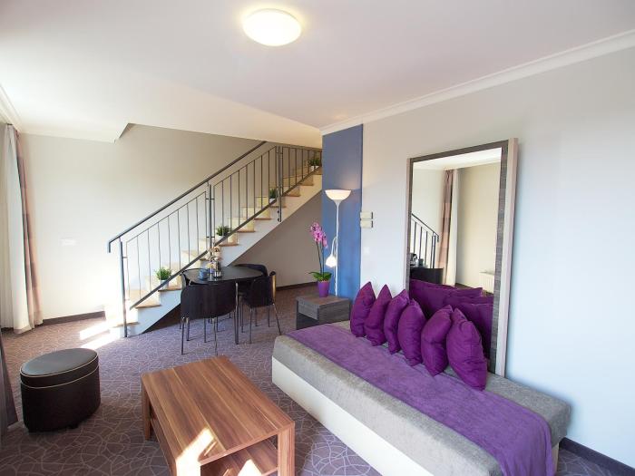 24hours apartment hotel