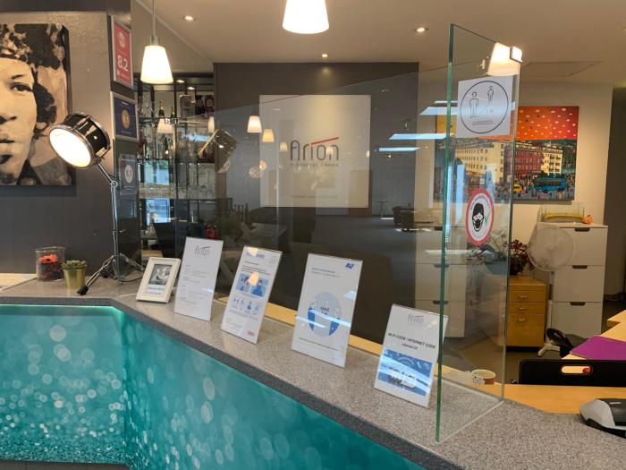 24hours apartment hotel