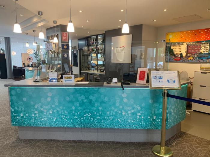 24hours apartment hotel