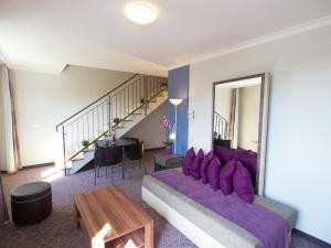 24hours apartment hotel