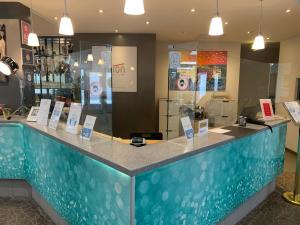 24hours apartment hotel