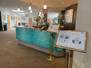 24hours apartment hotel