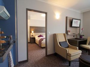 24Hours Apartment Hotel,Vienna>>Favoriten,4 star